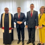 Wielkanoc samorządowa 2026